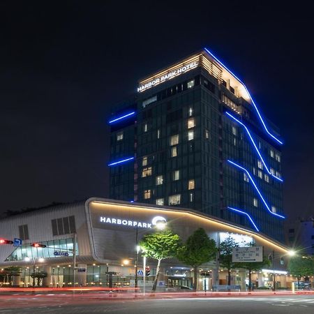 Harbor Park Hotel Incheon Exterior photo